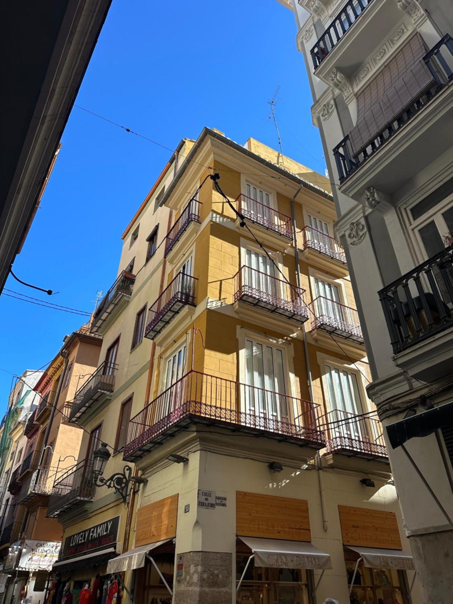 Appartamento Mercat