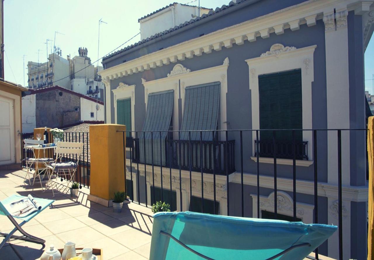 Mercat Appartamento Valenza