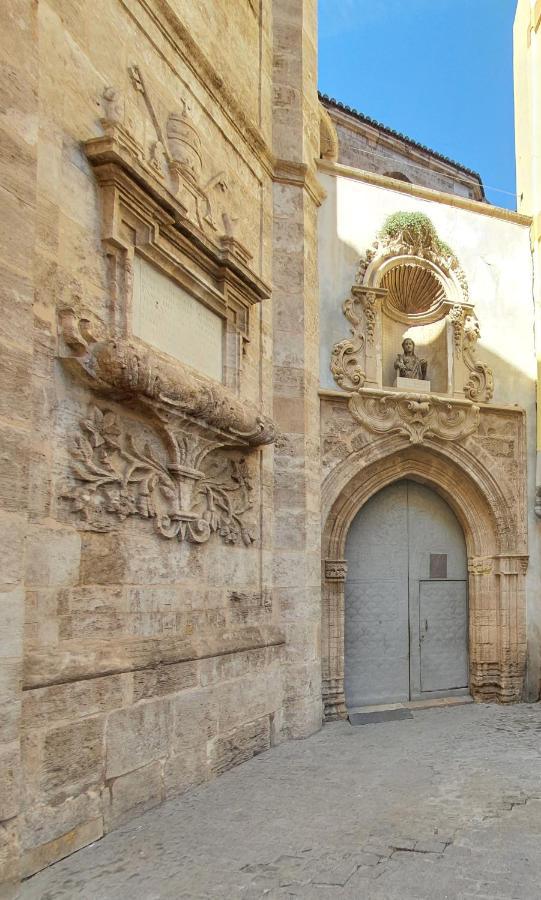 Appartamento Mercat Valenza