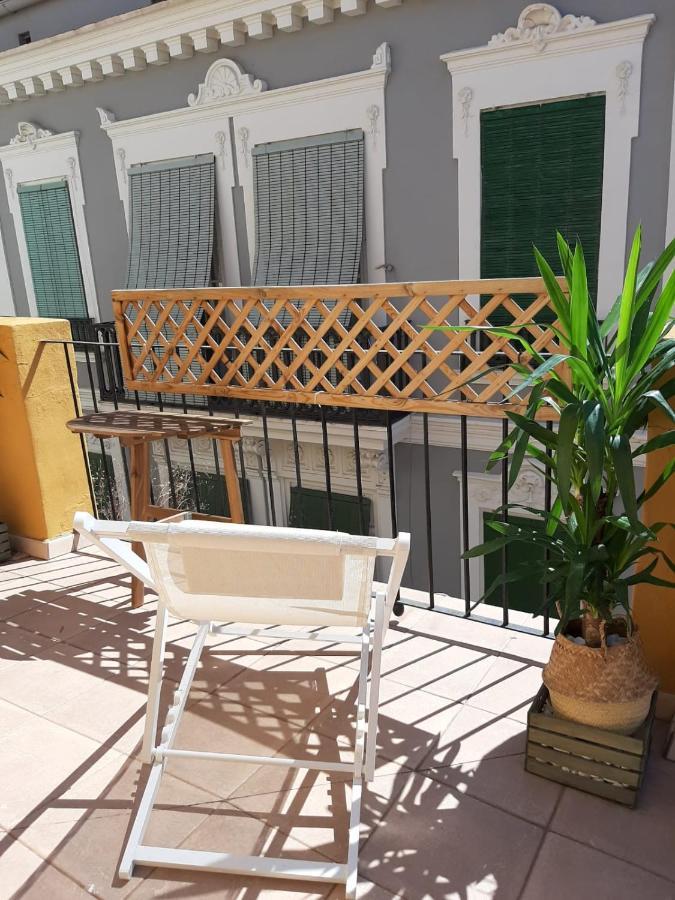 Mercat Appartement Valence