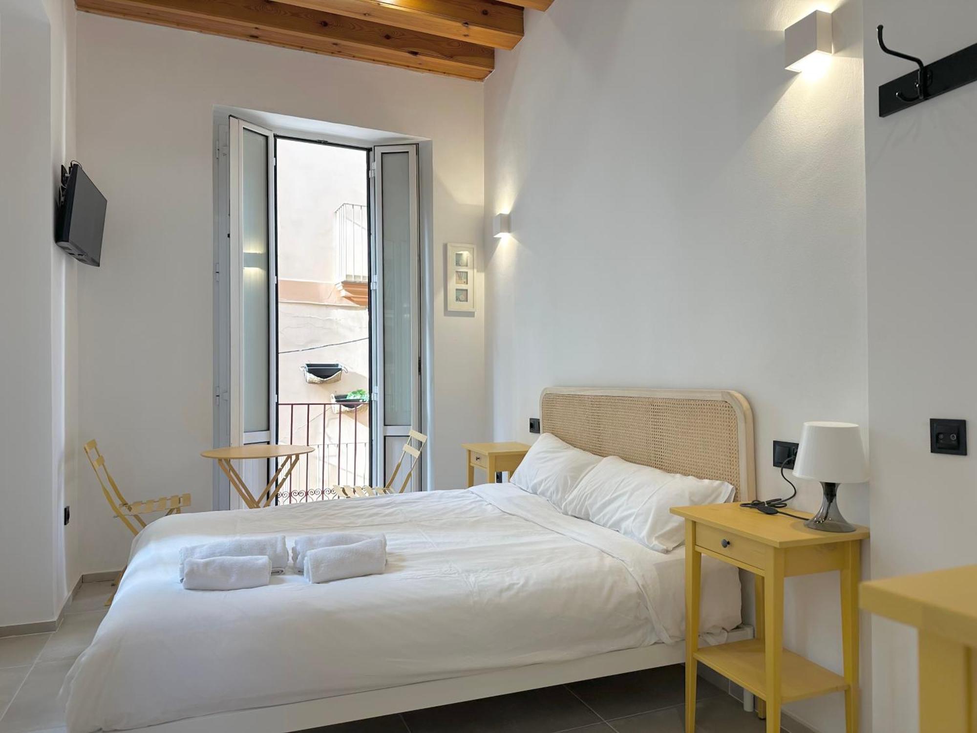 Appartement Mercat