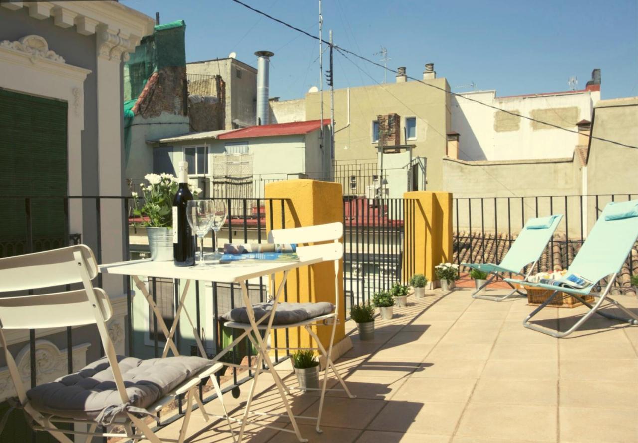 Mercat Appartement Valence