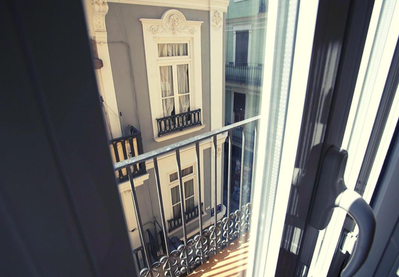 Appartement Mercat *