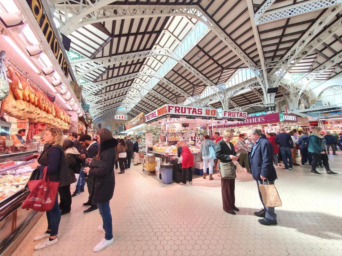 Mercat Appartement Valence