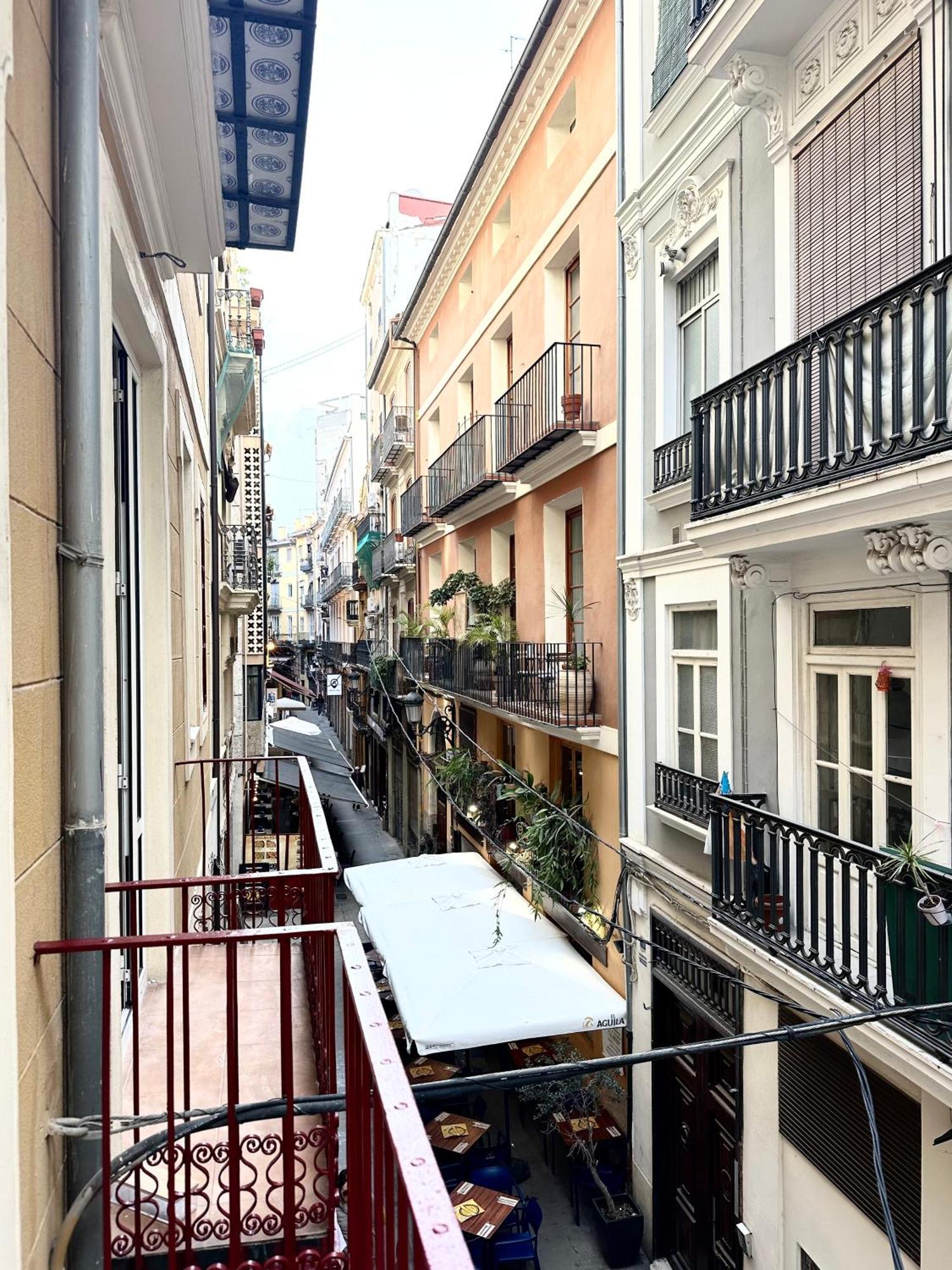 Apartamento Mercat *