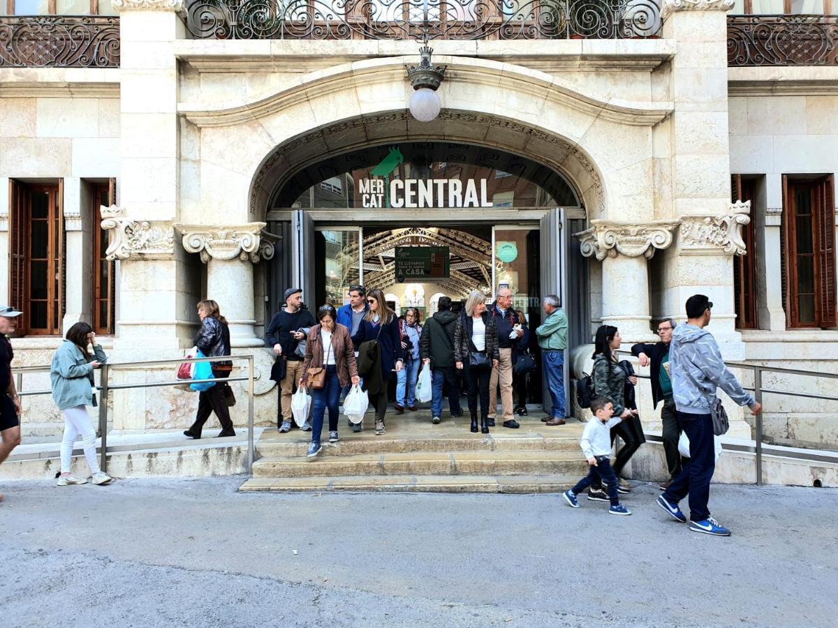 Mercat Apartamento Valencia