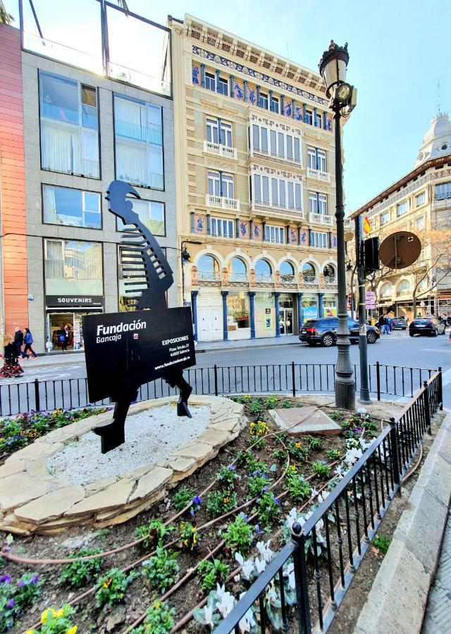 Mercat Apartamento