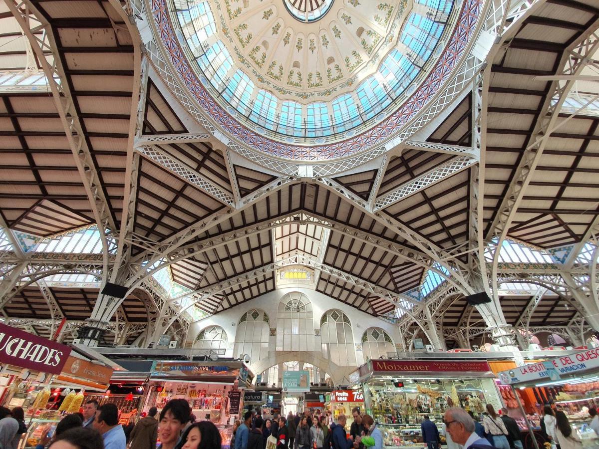 Apartamento Mercat *